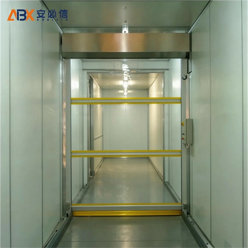 福州PVC快速门