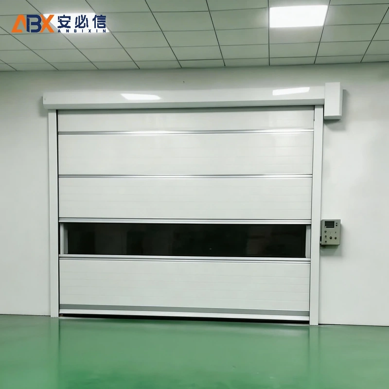 福州高速门